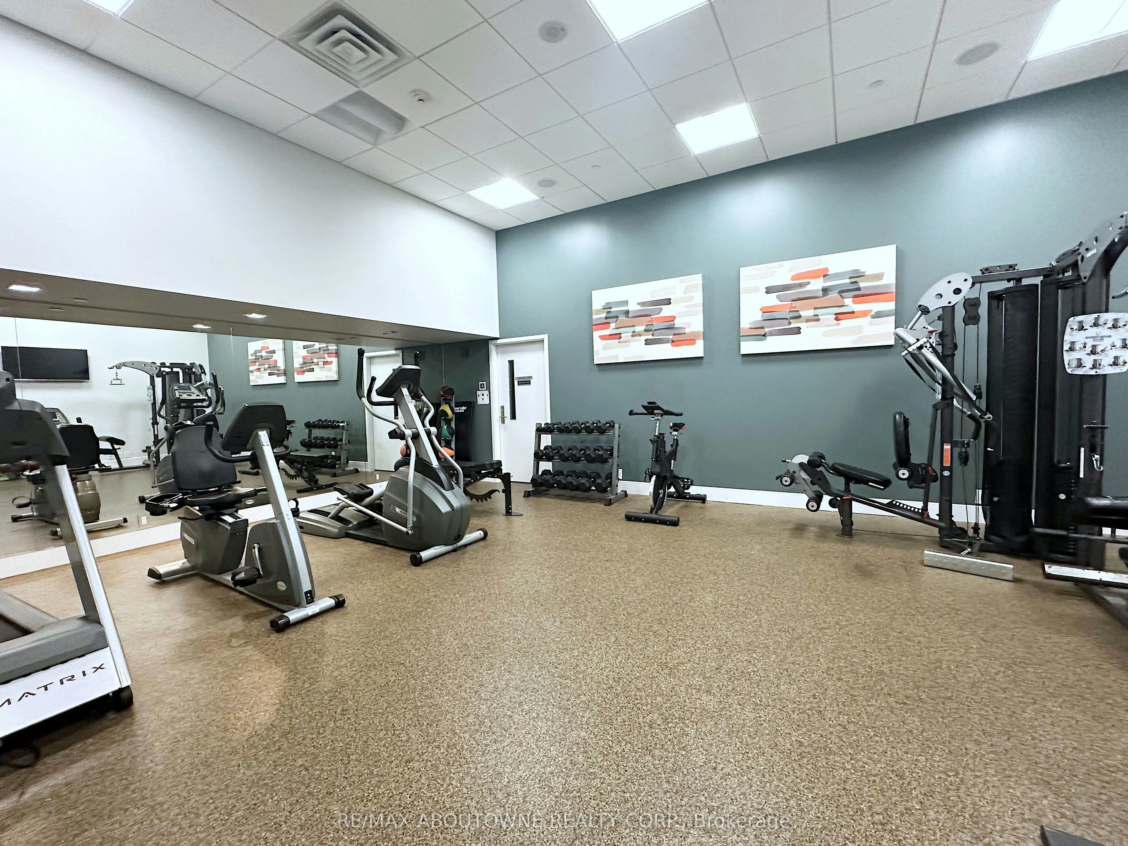 204-188 Clark Boulevard, Brampton, ON, L6T 0J2 - 14