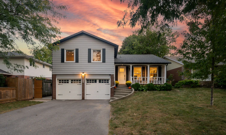2668 Homelands Drive