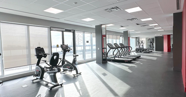 2504-5 Zappacosta Drive, Toronto, ON, M9M 0G9 - 12