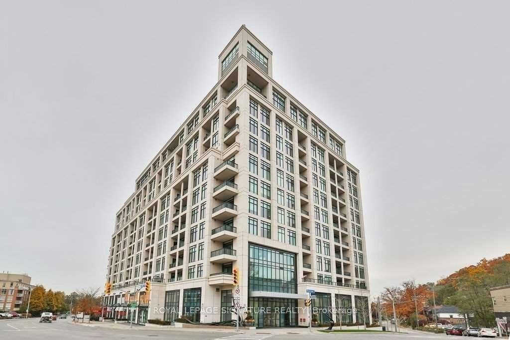 407-2 Old Mill Drive, Toronto, ON, M6S 0A2