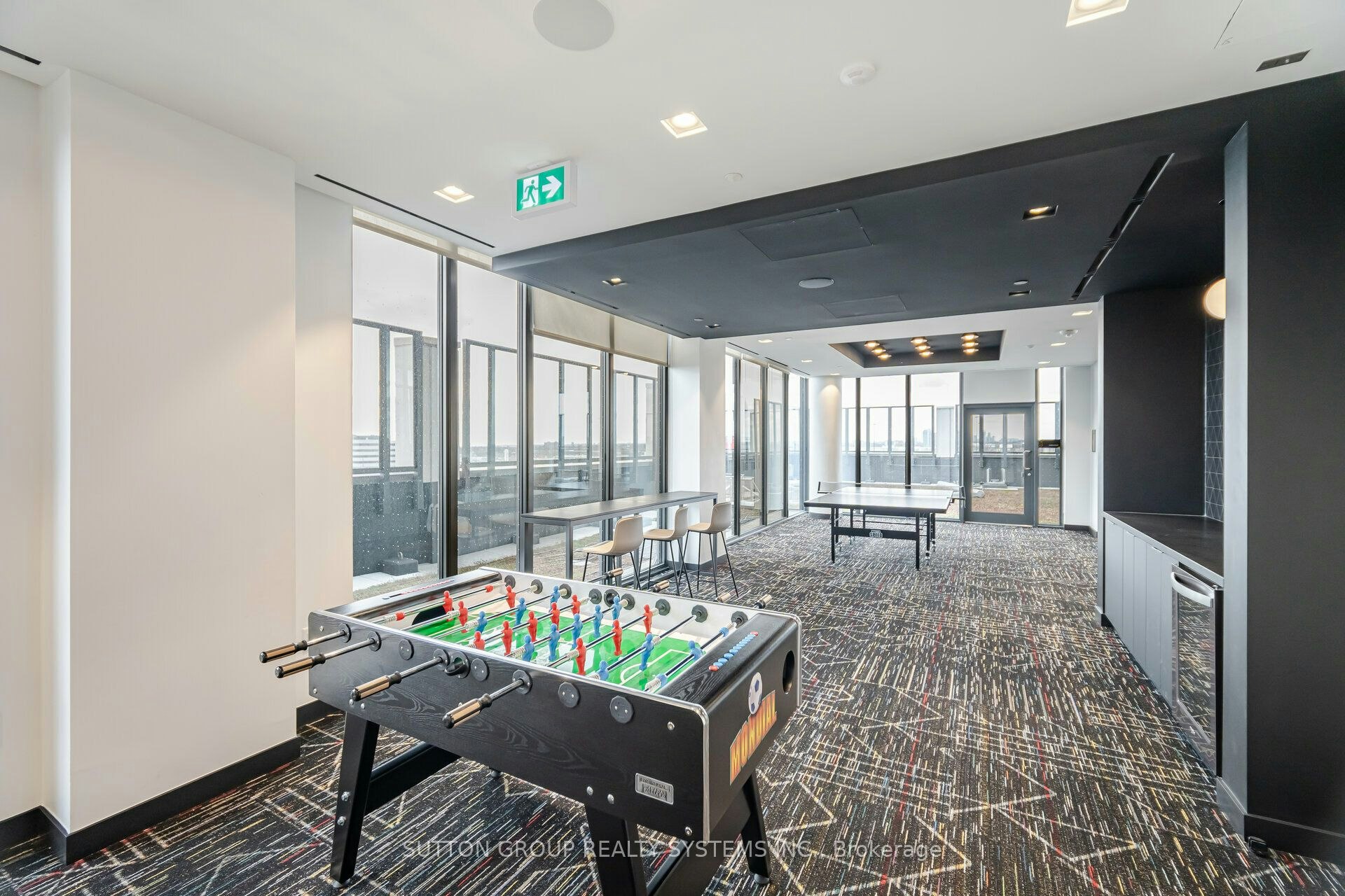 1607-36 Zorra Street, Toronto, ON, M8Z 0G5 - 35