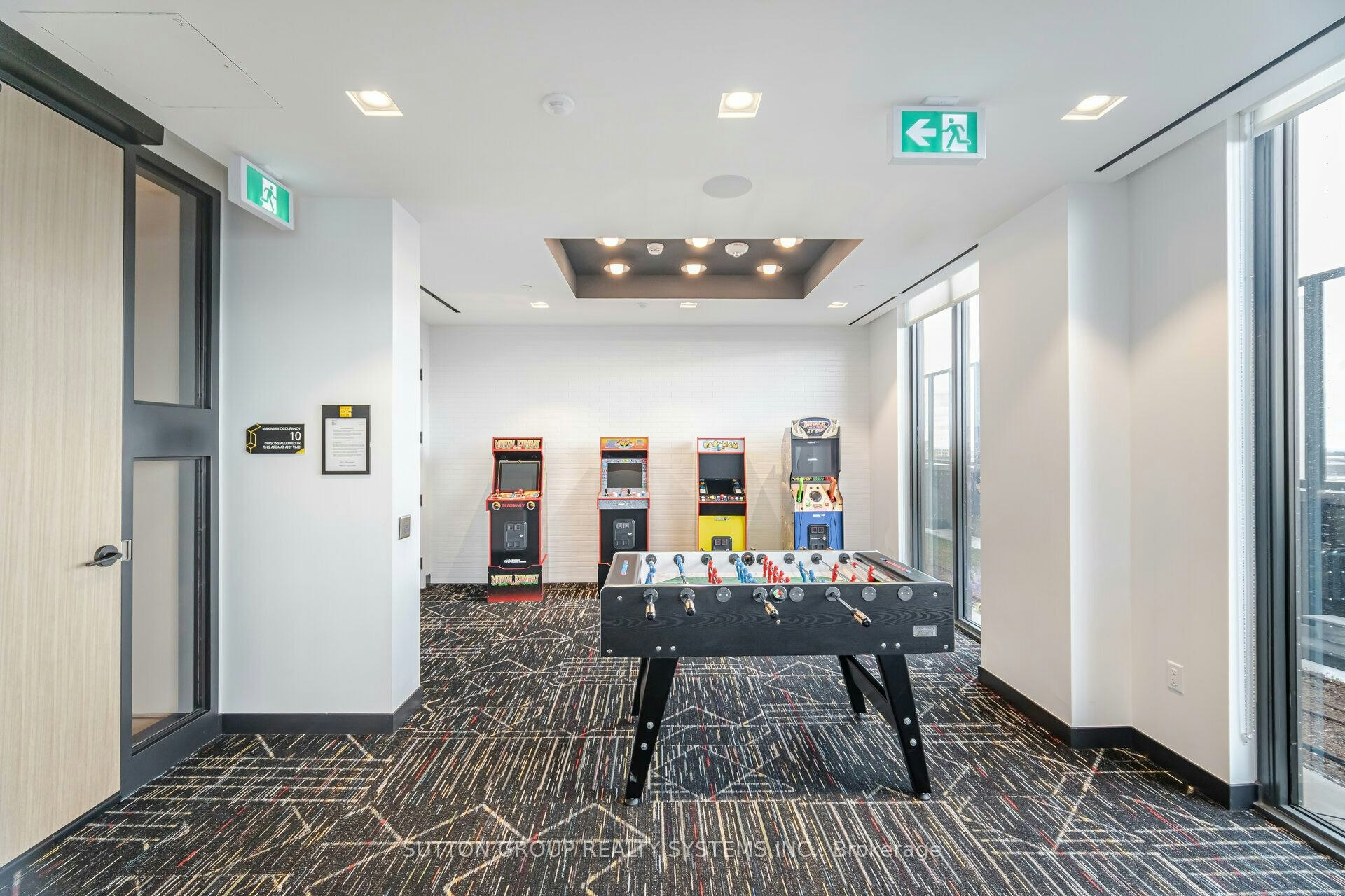 1607-36 Zorra Street, Toronto, ON, M8Z 0G5 - 34