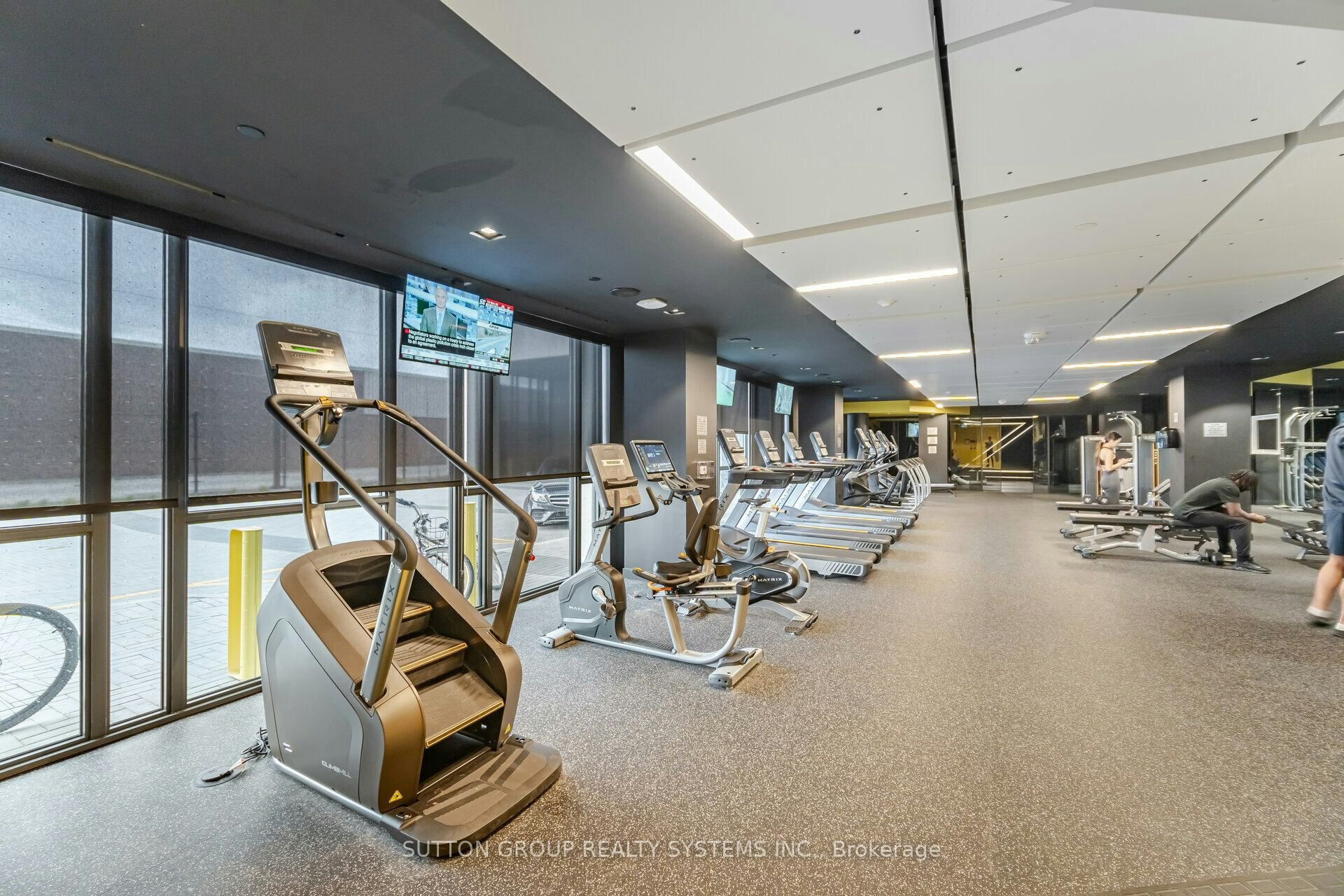 1607-36 Zorra Street, Toronto, ON, M8Z 0G5 - 25