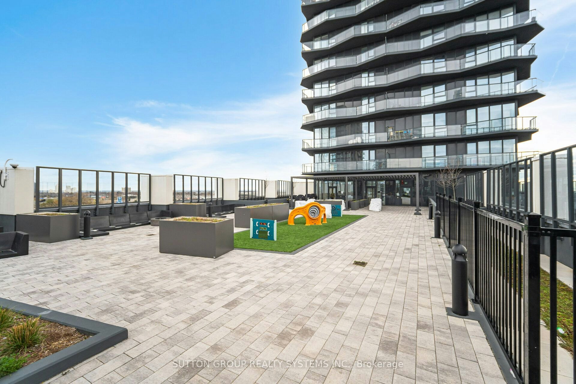 1607-36 Zorra Street, Toronto, ON, M8Z 0G5 - 28