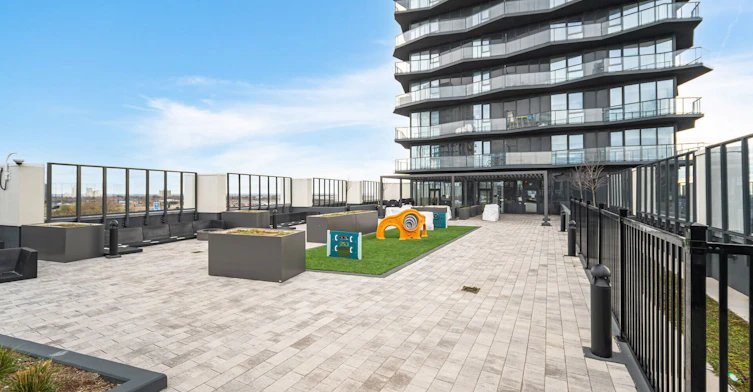 1607-36 Zorra Street, Toronto, ON, M8Z 0G5 - 28