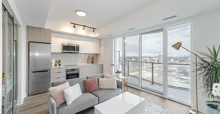 1607-36 Zorra Street, Toronto, ON, M8Z 0G5 - 7