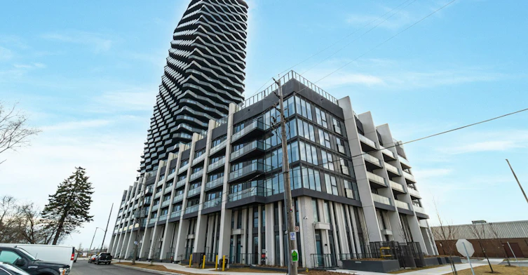 1607-36 Zorra Street, Toronto, ON, M8Z 0G5