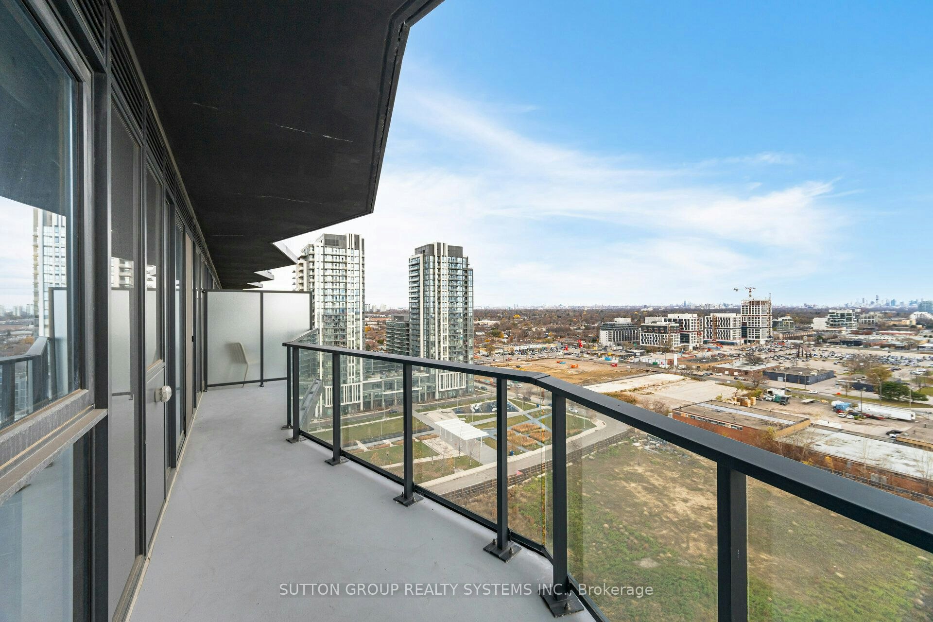 1607-36 Zorra Street, Toronto, ON, M8Z 0G5 - 22