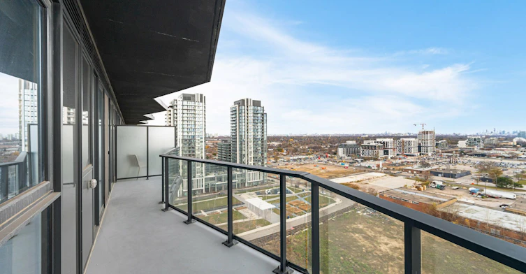 1607-36 Zorra Street, Toronto, ON, M8Z 0G5 - 22