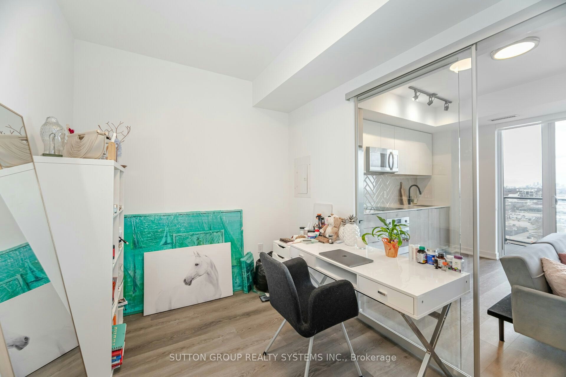 1607-36 Zorra Street, Toronto, ON, M8Z 0G5 - 17