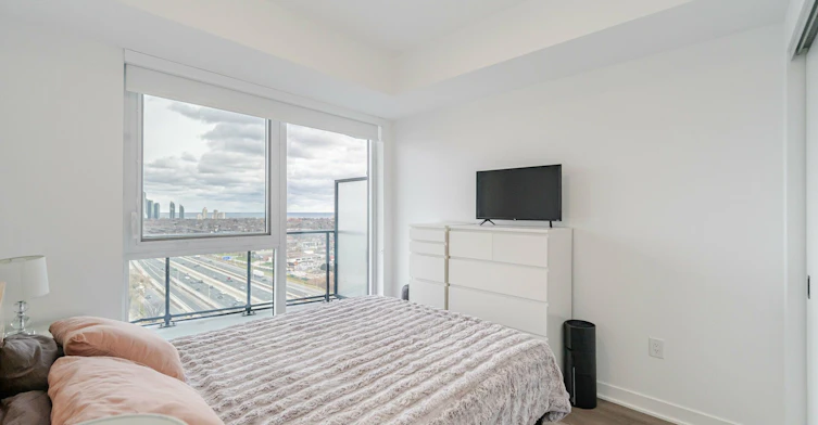 1607-36 Zorra Street, Toronto, ON, M8Z 0G5 - 11