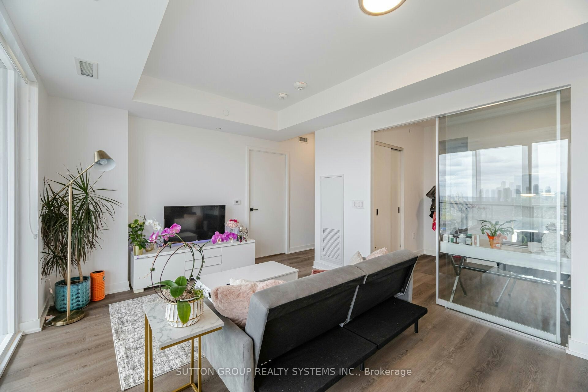 1607-36 Zorra Street, Toronto, ON, M8Z 0G5 - 10