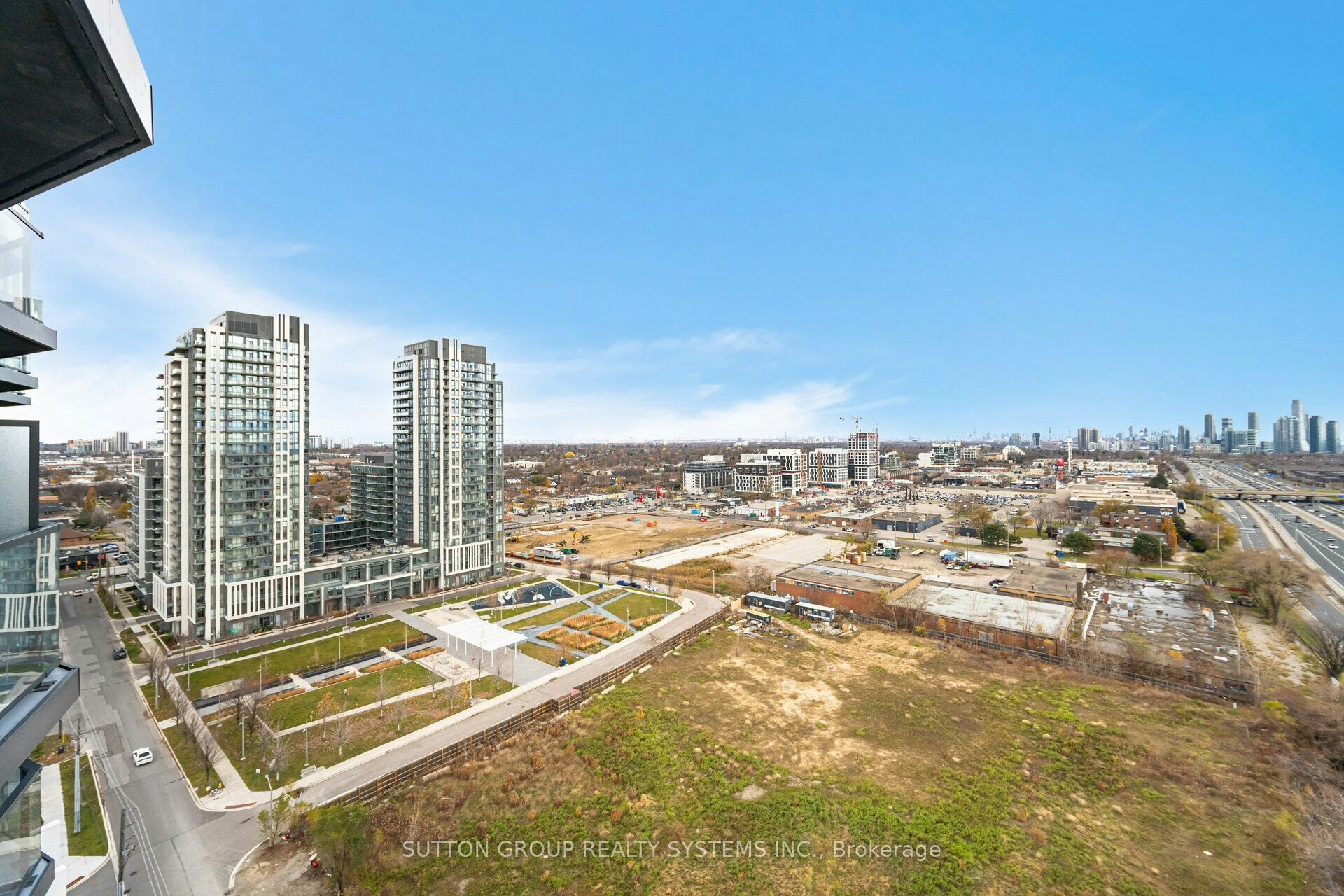 1607-36 Zorra Street, Toronto, ON, M8Z 0G5 - 23