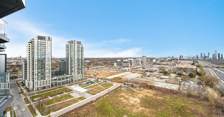 1607-36 Zorra Street, Toronto, ON, M8Z 0G5 - 23