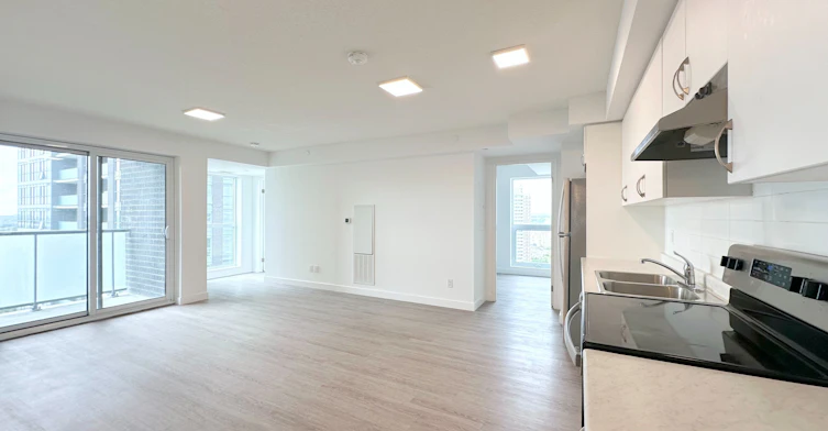1807-5 Zappacosta Drive, Toronto, ON, M9M 0G9 - 2