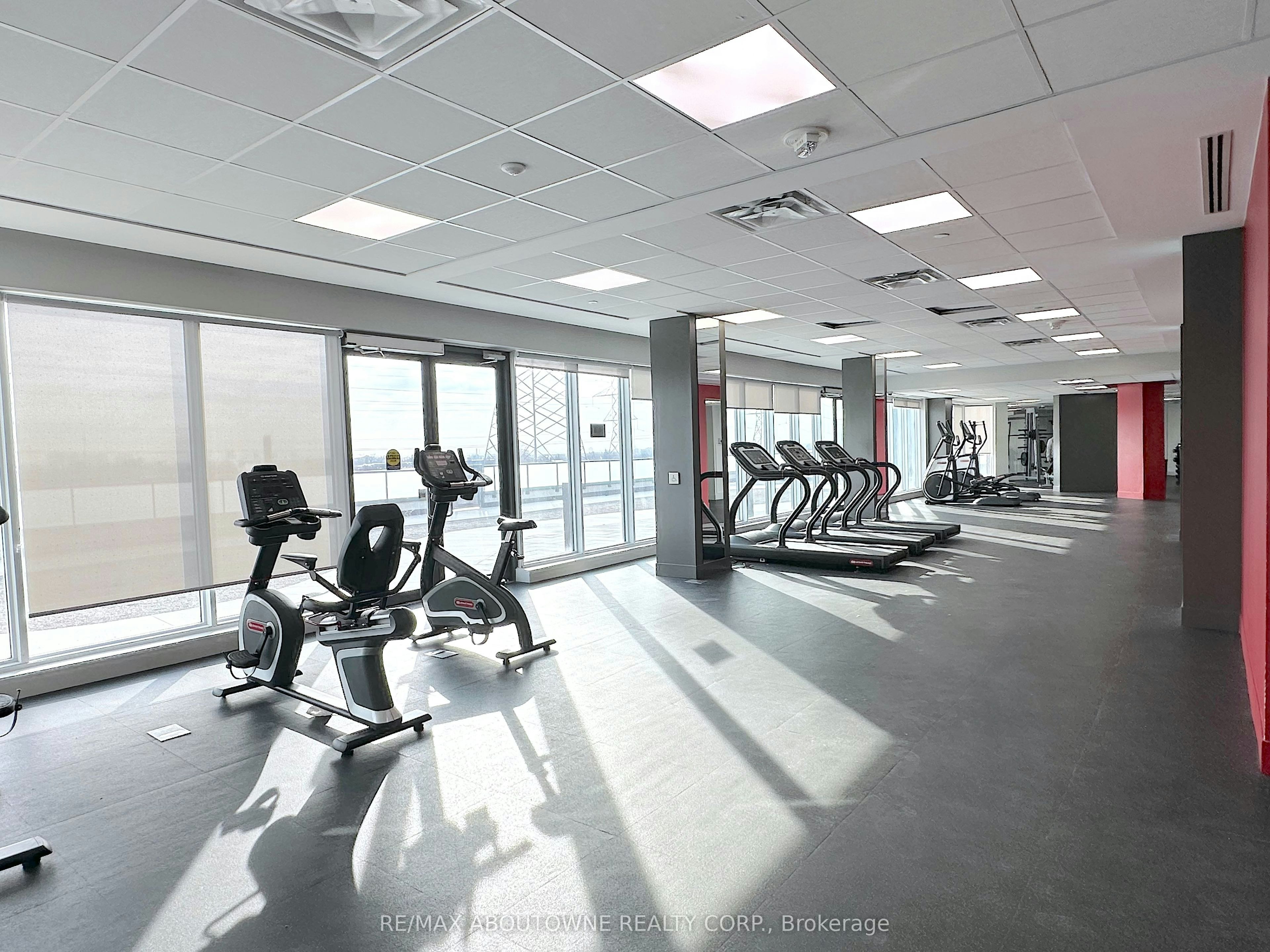 1807-5 Zappacosta Drive, Toronto, ON, M9M 0G9 - 14