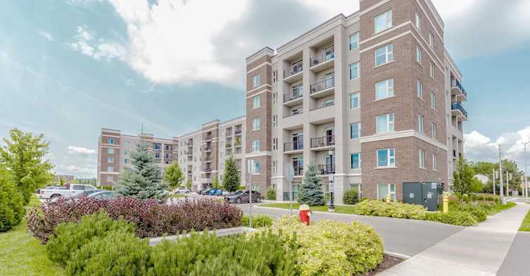 420-610 Farmstead Drive, Milton, ON, L9T 8X5