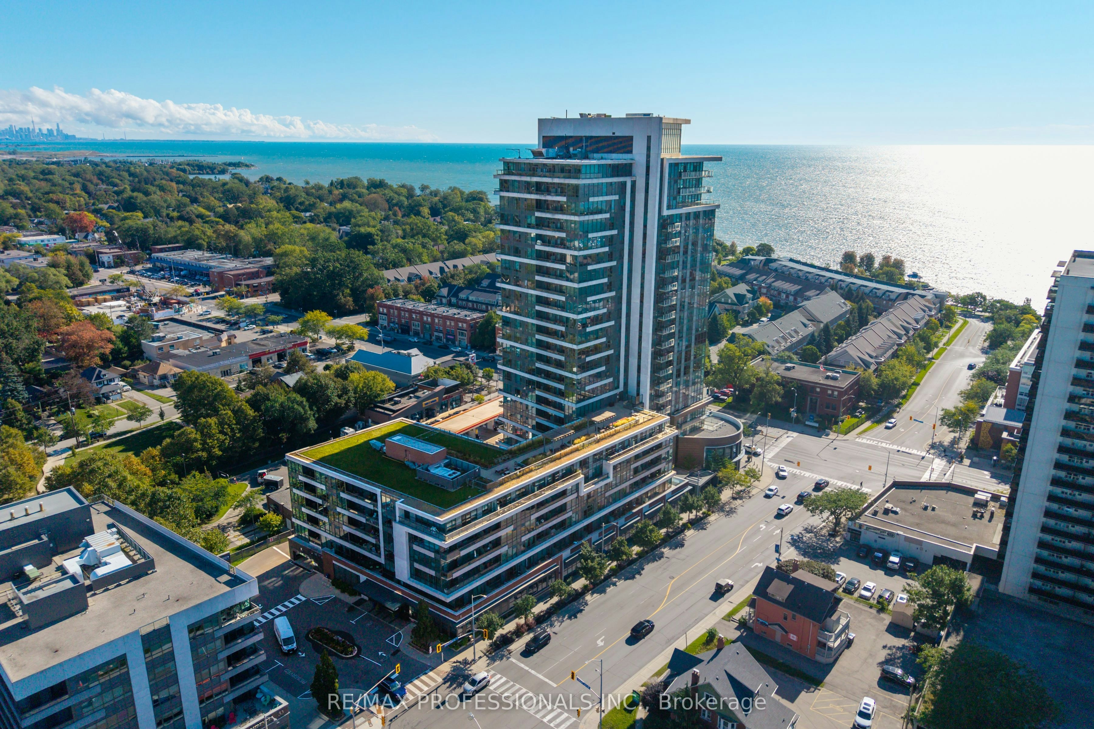 413-1 Hurontario Street, Mississauga, ON, L5G 0A3