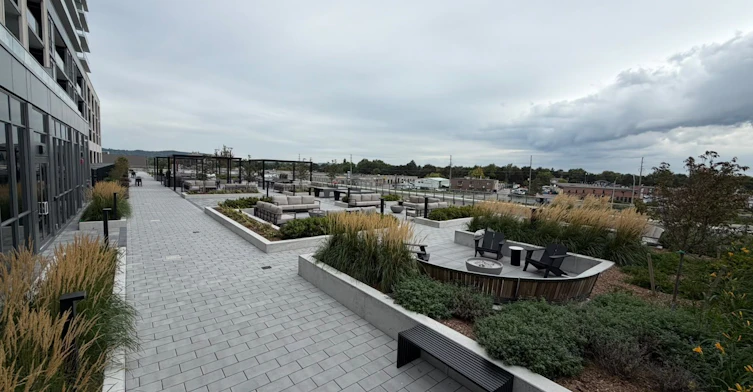 2208 A-115 Nipissing Road, Milton, ON, L9T 1R3 - 7