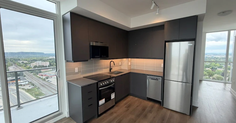 2208 A-115 Nipissing Road, Milton, ON, L9T 1R3 - 4