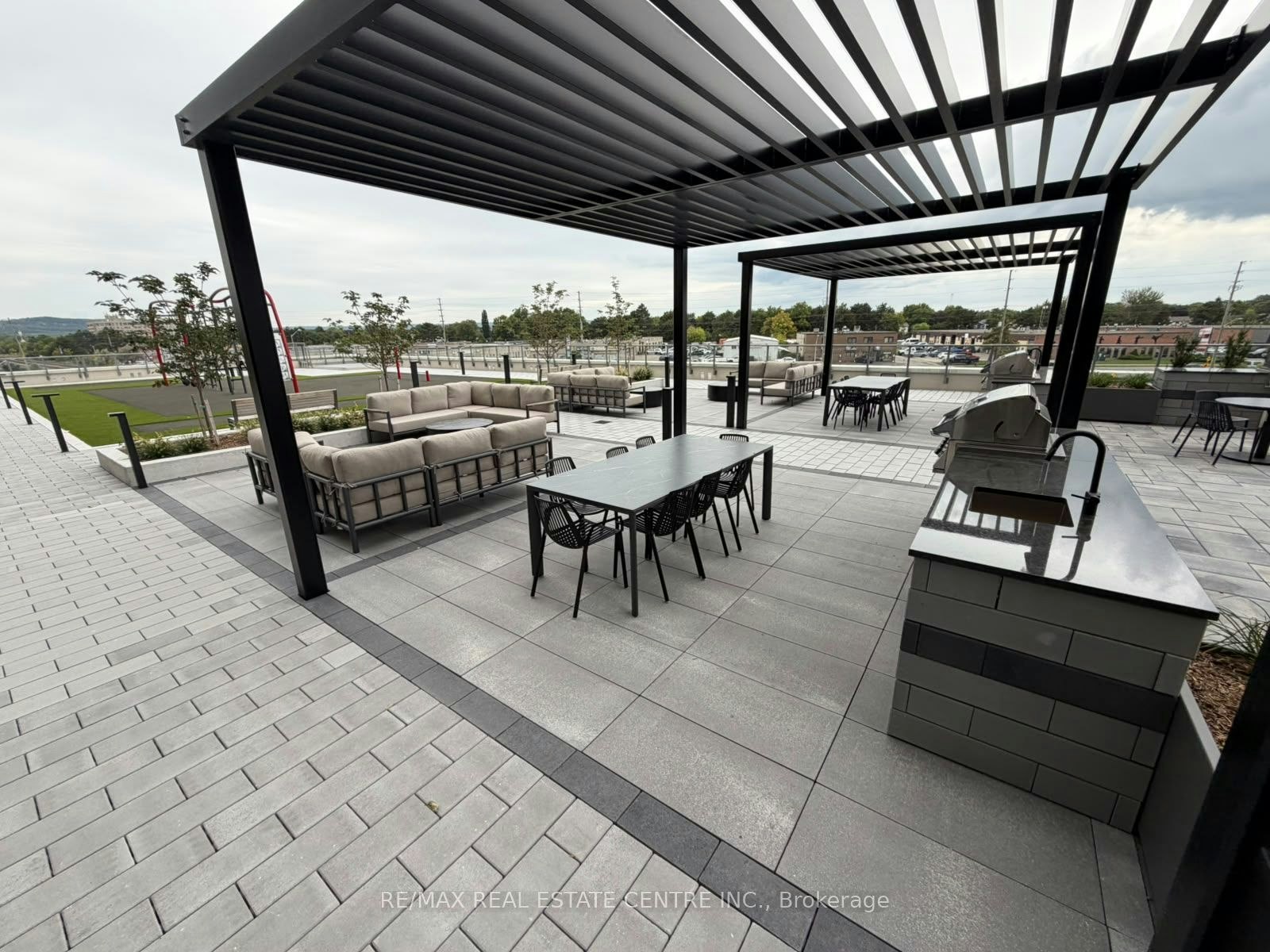 2208 A-115 Nipissing Road, Milton, ON, L9T 1R3 - 20