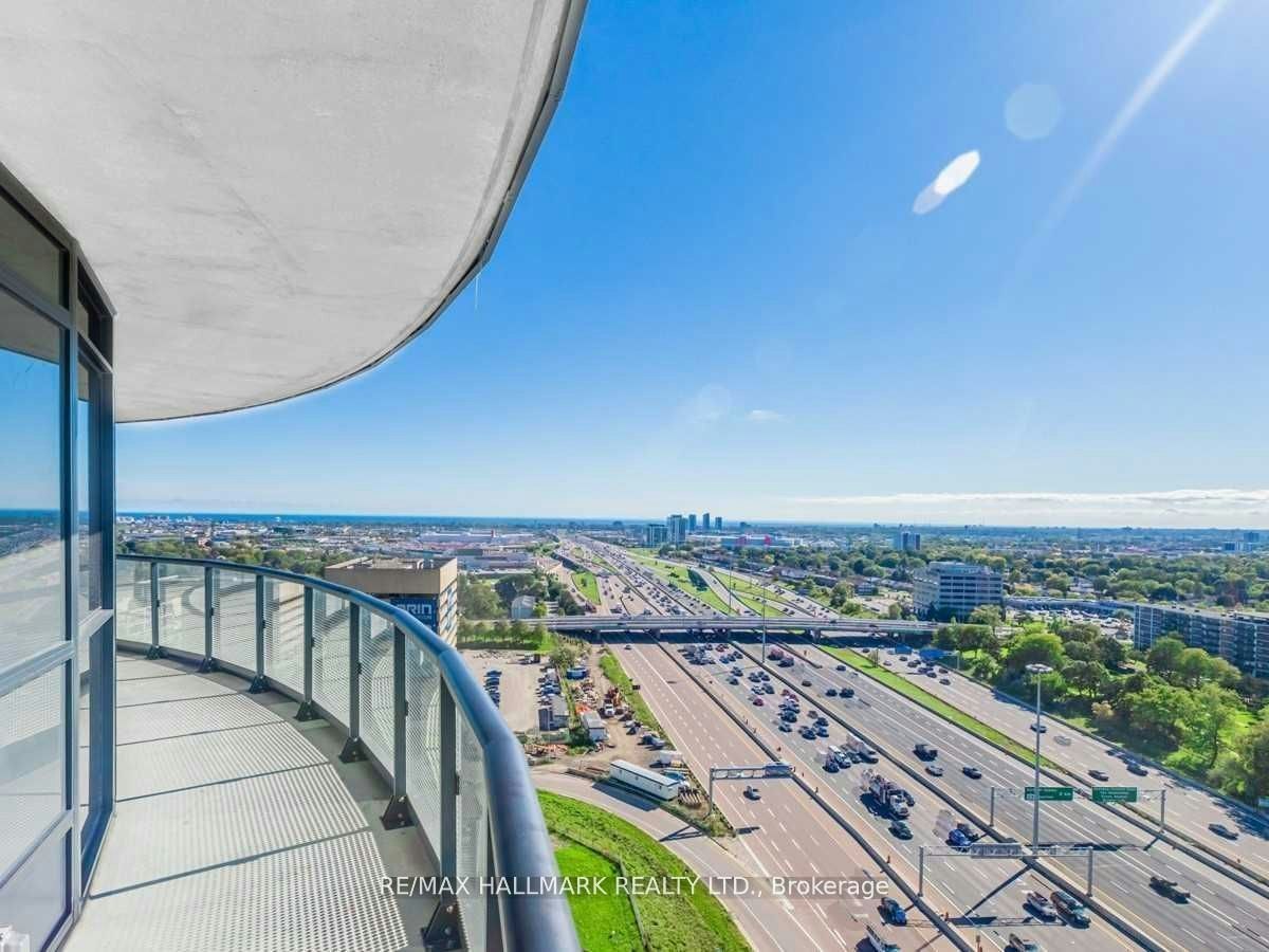 1809-30 Gibbs Road, Toronto, ON, M9B 0E4 - 22
