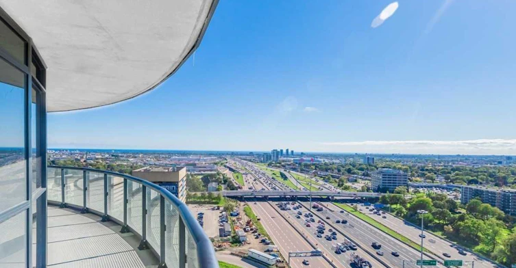 1809-30 Gibbs Road, Toronto, ON, M9B 0E4 - 22