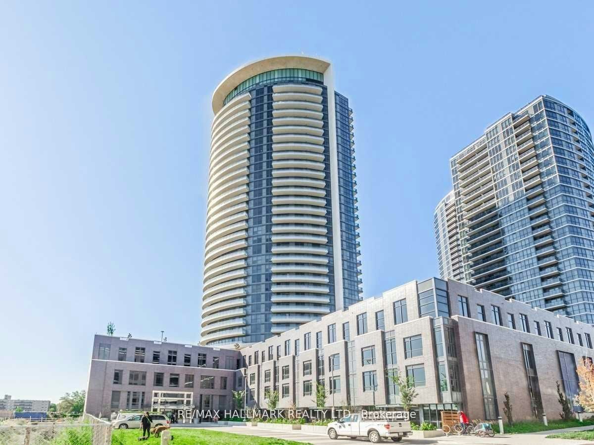 1809-30 Gibbs Road, Toronto, ON, M9B 0E4