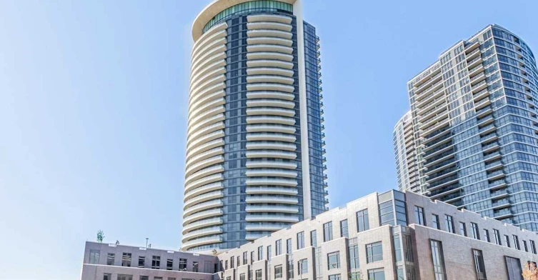 1809-30 Gibbs Road, Toronto, ON, M9B 0E4
