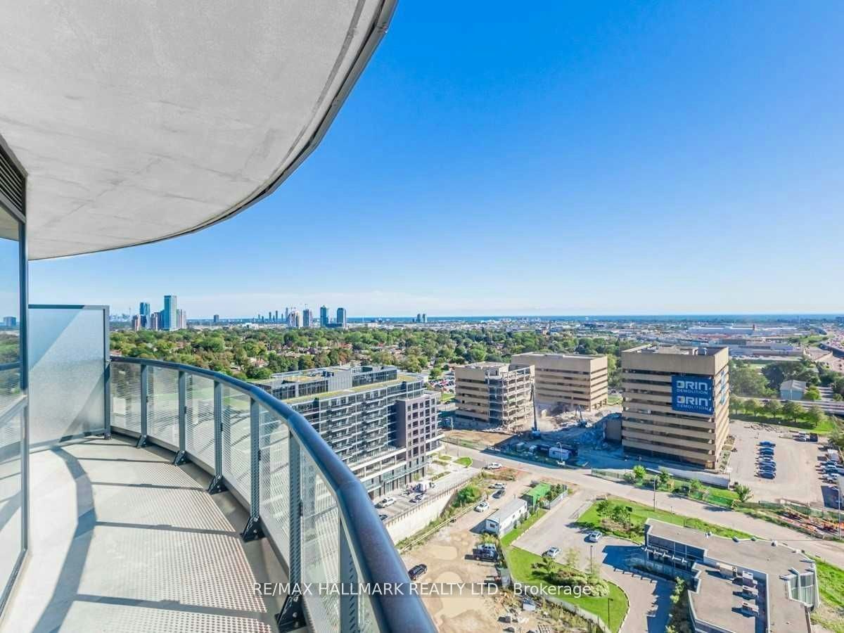 1809-30 Gibbs Road, Toronto, ON, M9B 0E4 - 23