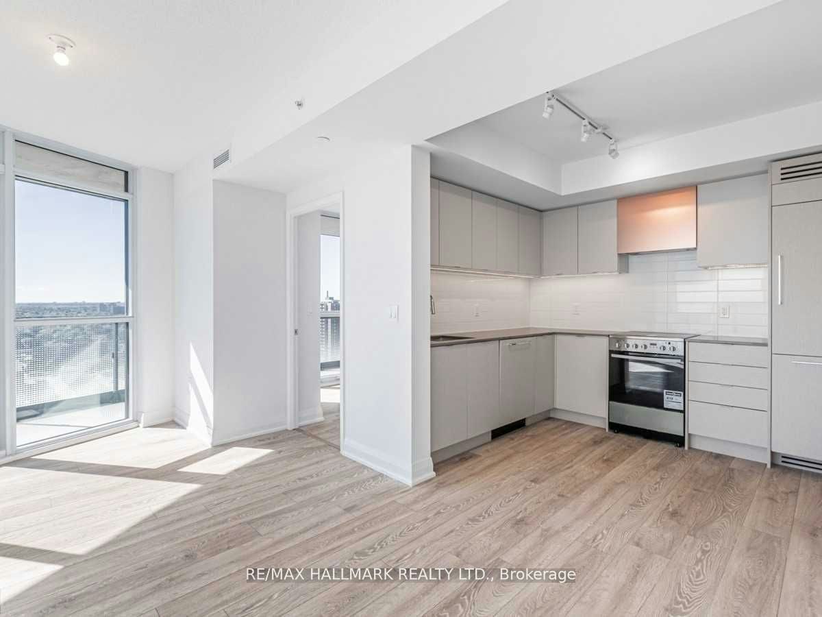 1809-30 Gibbs Road, Toronto, ON, M9B 0E4 - 9