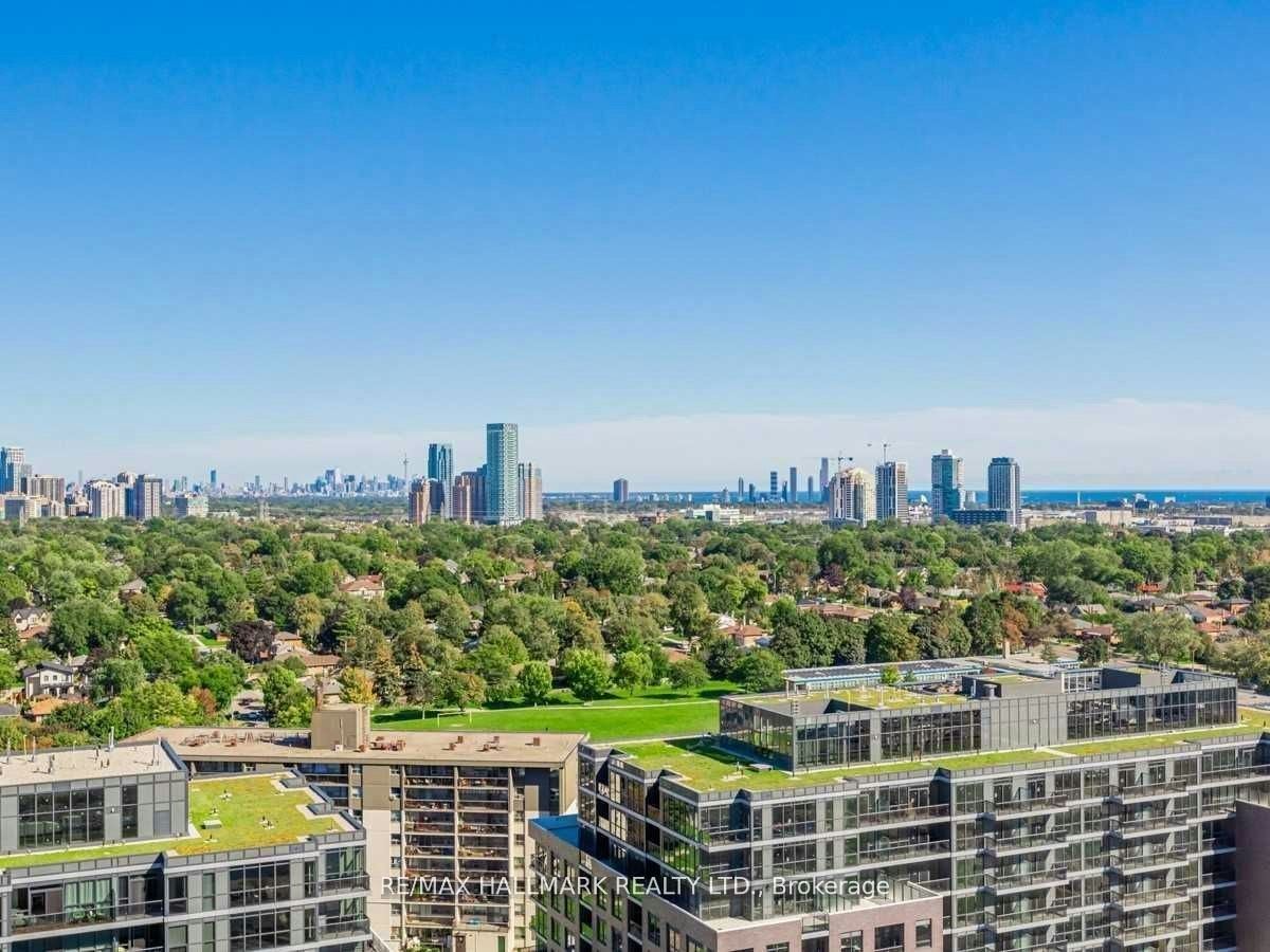 1809-30 Gibbs Road, Toronto, ON, M9B 0E4 - 27