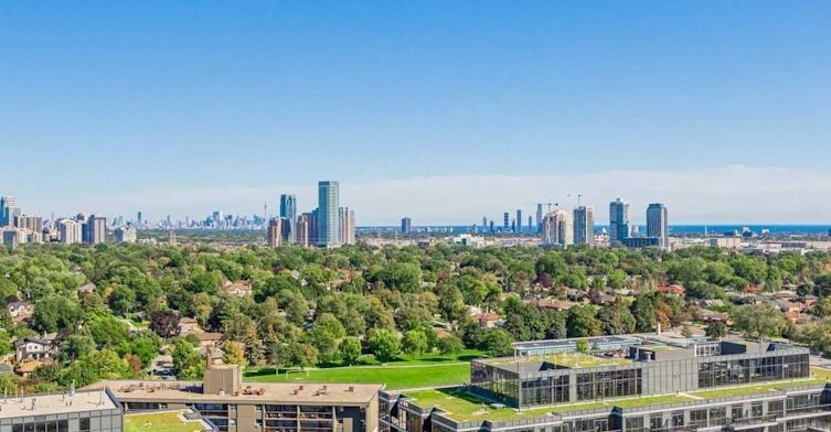 1809-30 Gibbs Road, Toronto, ON, M9B 0E4 - 27