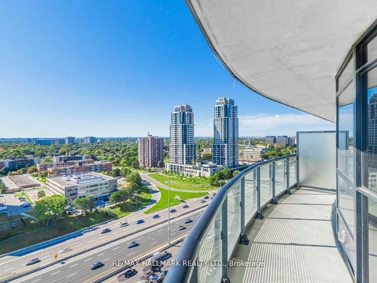 1809-30 Gibbs Road, Toronto, ON, M9B 0E4 - 25