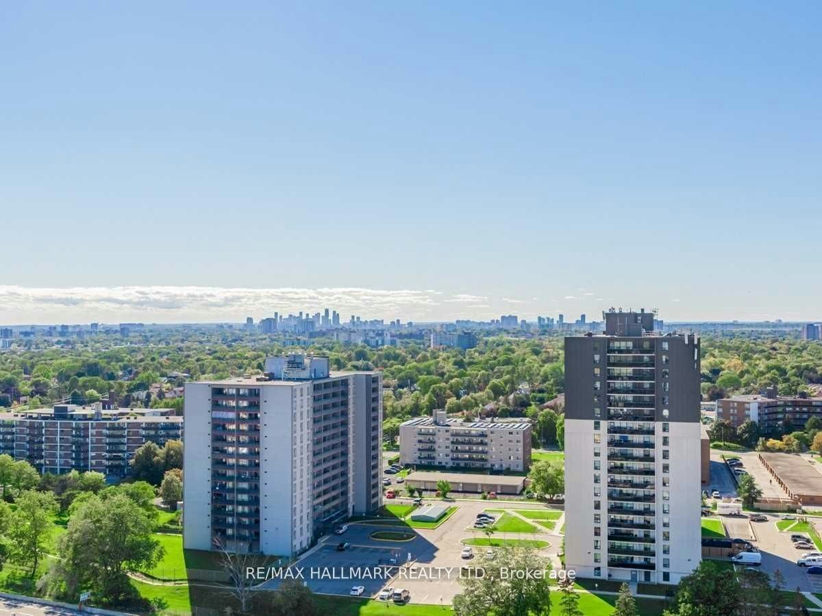 1809-30 Gibbs Road, Toronto, ON, M9B 0E4 - 26