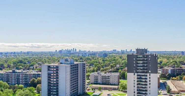 1809-30 Gibbs Road, Toronto, ON, M9B 0E4 - 26