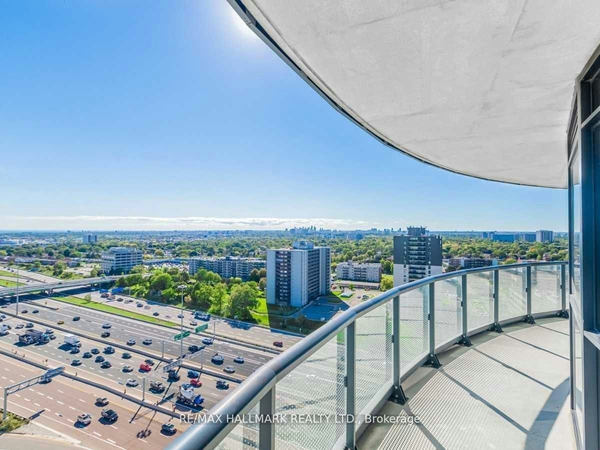 1809-30 Gibbs Road, Toronto, ON, M9B 0E4 - 24