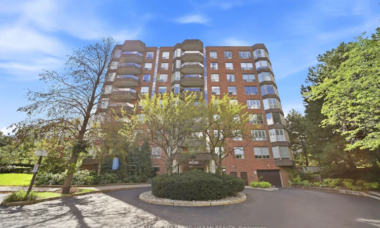 306-1901 Pilgrims Way