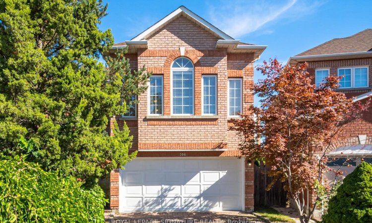 306 Cossack Court