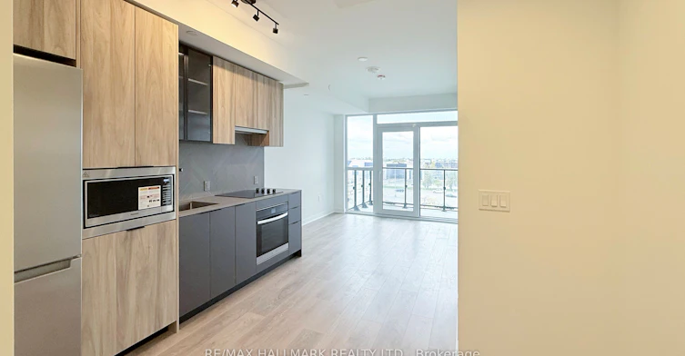 408-1037 The Queensway N/A, Toronto, ON, M8Z 6C7 - 10
