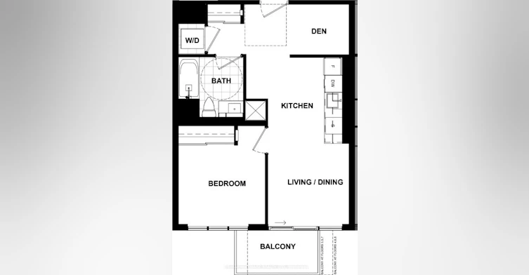 408-1037 The Queensway N/A, Toronto, ON, M8Z 6C7 - 19