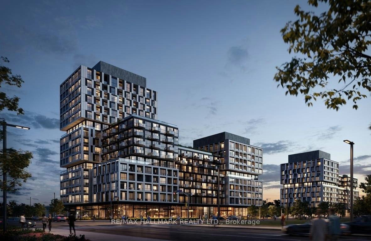 408-1037 The Queensway N/A, Toronto, ON, M8Z 6C7 - 2