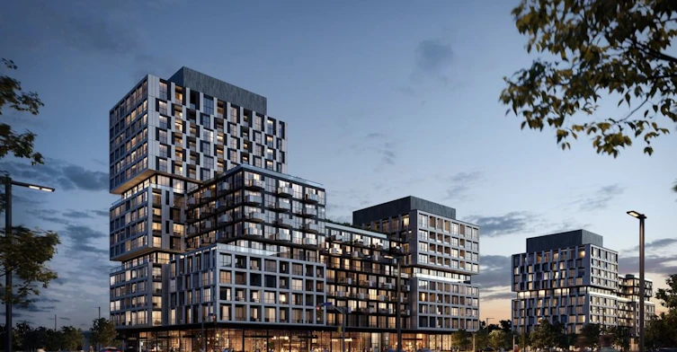 408-1037 The Queensway N/A, Toronto, ON, M8Z 6C7 - 2