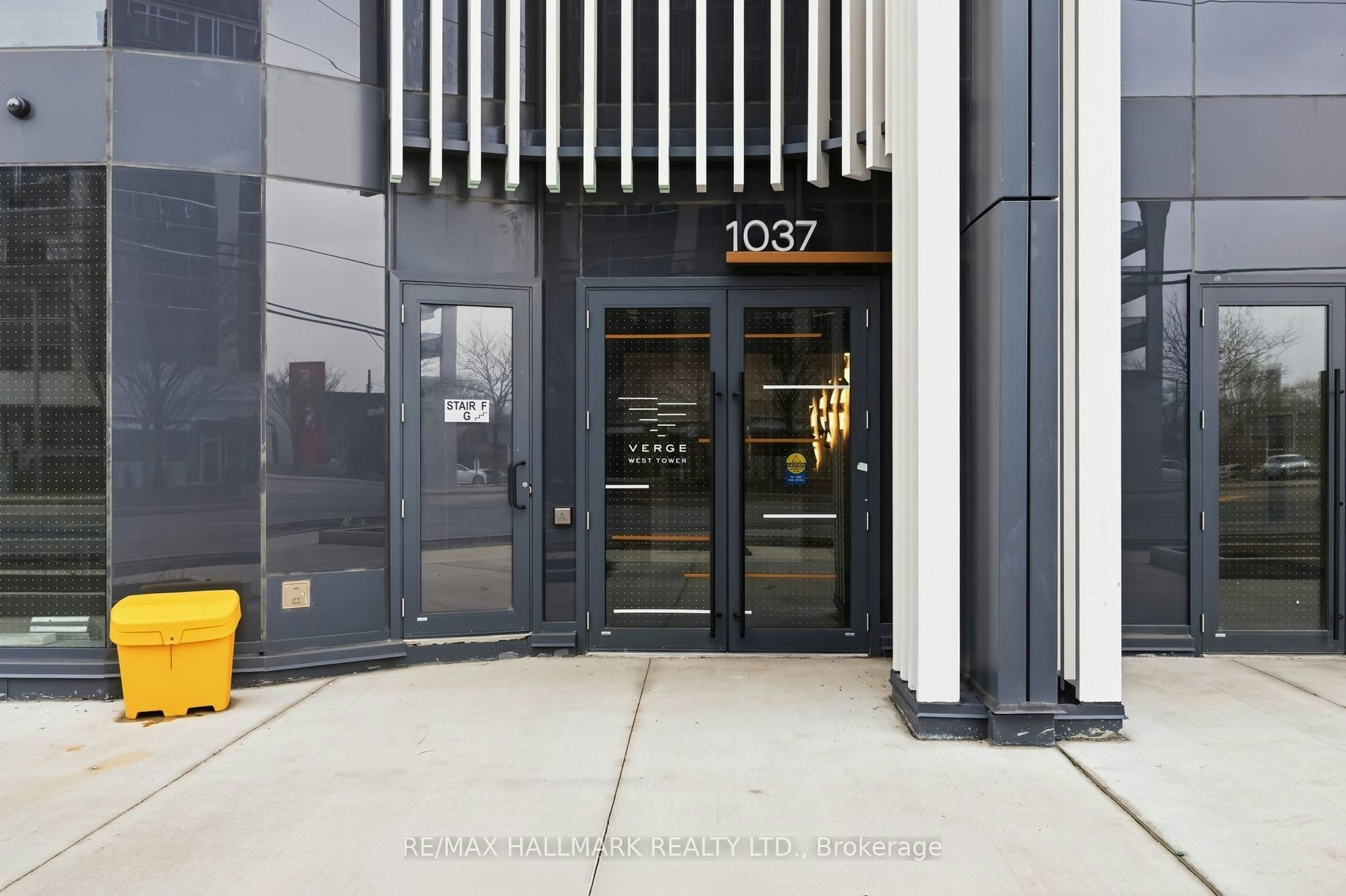 408-1037 The Queensway N/A, Toronto, ON, M8Z 6C7 - 3