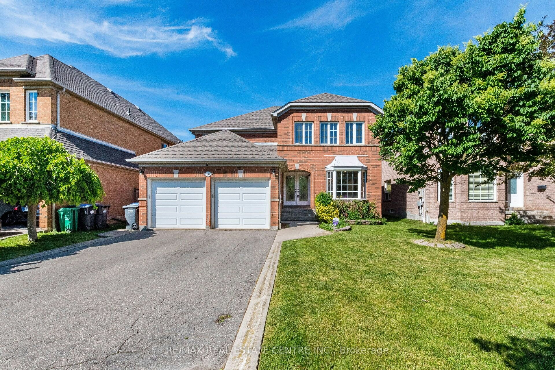 5343 Russell View Road, Mississauga, ON, L5M 5V8