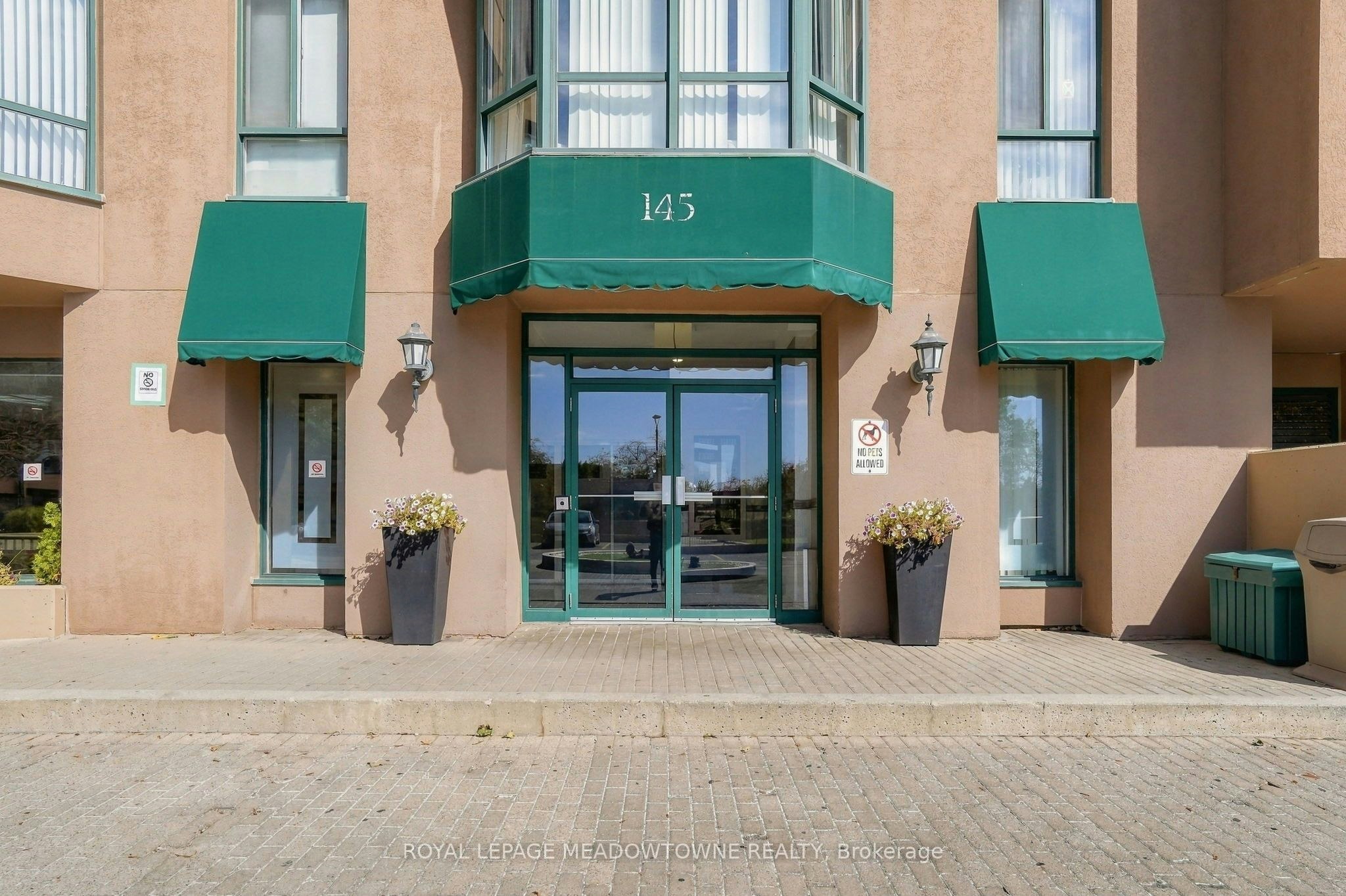 1802-145 Hillcrest Avenue, Mississauga, ON, L5B 3Z1 - 3