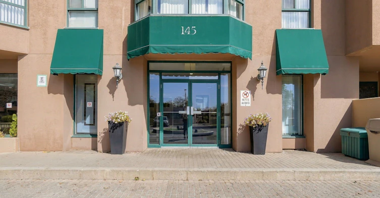 1802-145 Hillcrest Avenue, Mississauga, ON, L5B 3Z1 - 3