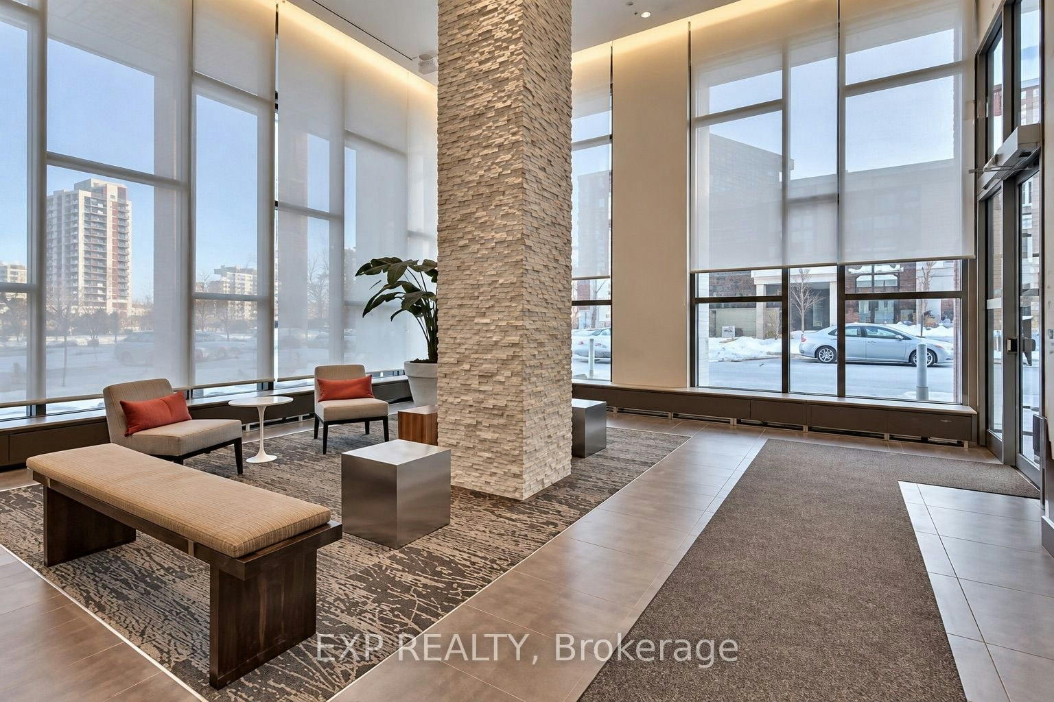 1702-365 Prince Of Wales Drive, Mississauga, ON, L5B 0G6 - 5