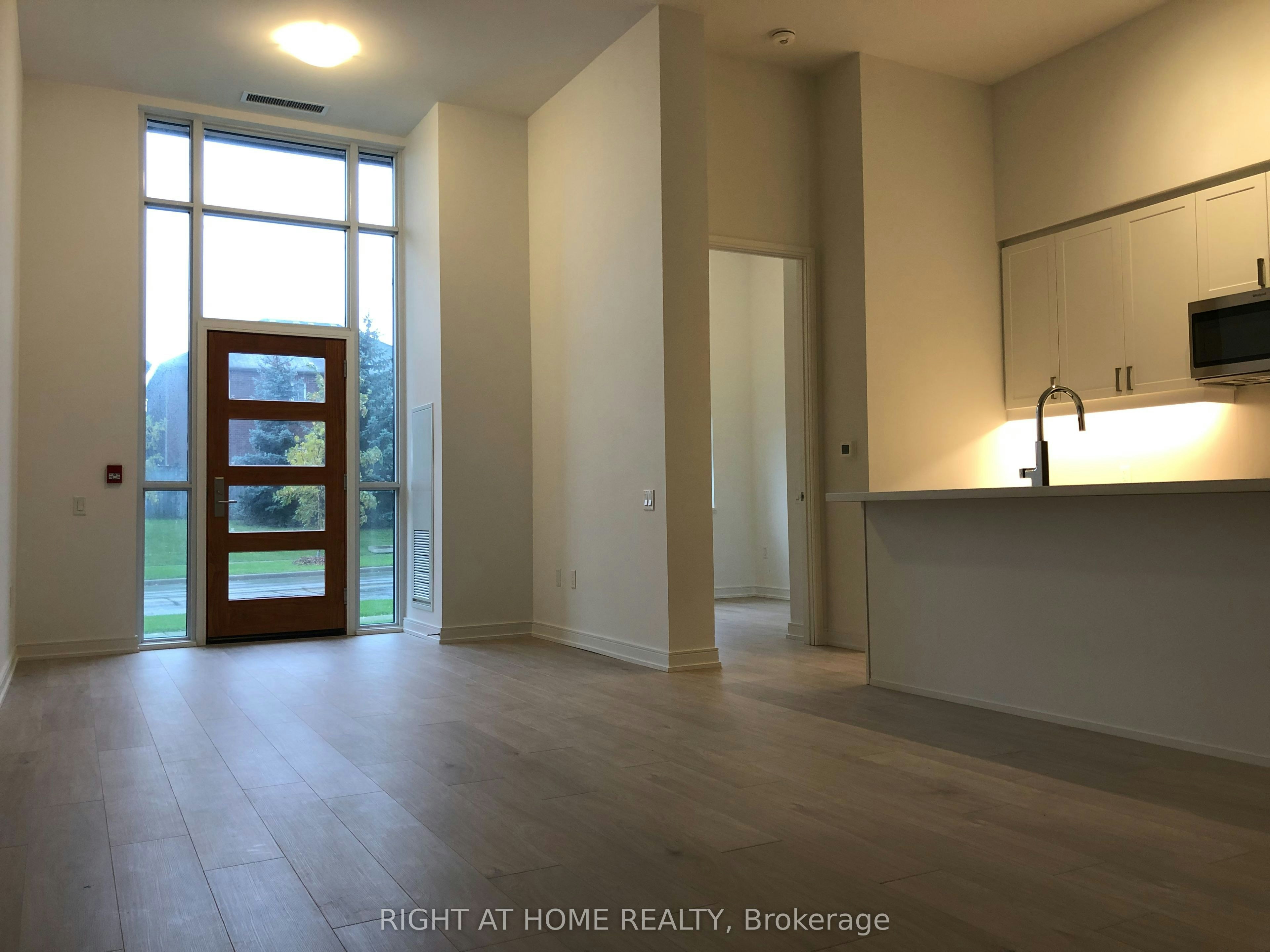 105-8 Nahani Way, Mississauga, ON, L4Z 4J8 - 4