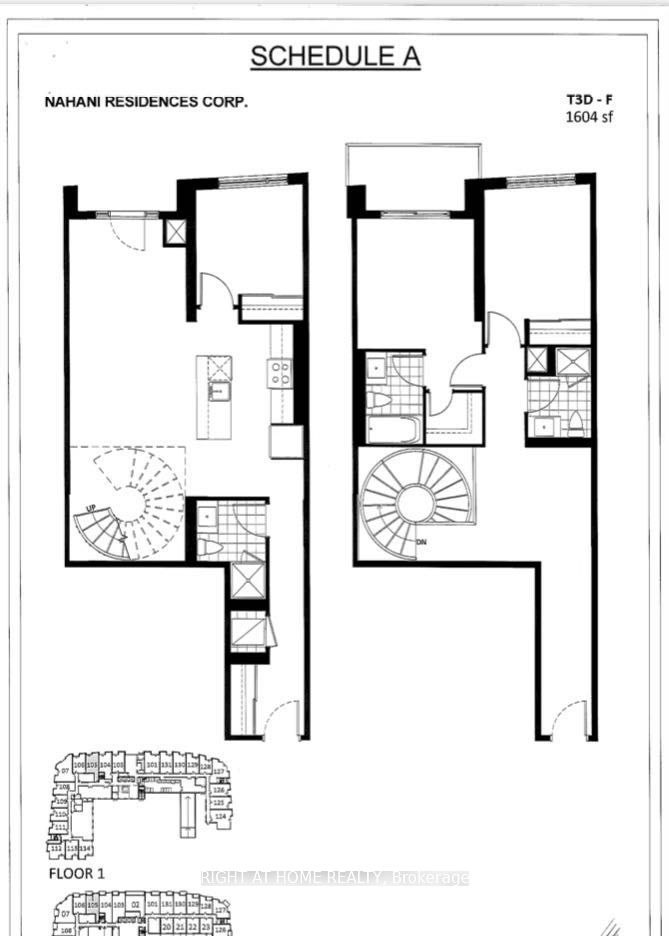 105-8 Nahani Way, Mississauga, ON, L4Z 4J8 - 6